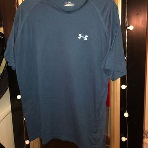 Under armor shirt